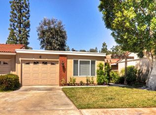 3320 Via Carrizo UNIT C, Laguna Woods, CA 92637