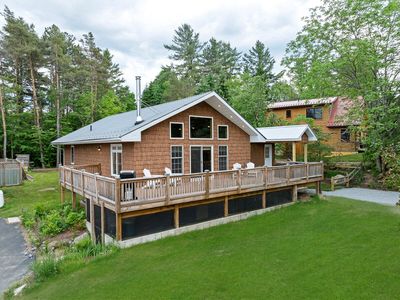 74 Station St, Lake Placid, NY, 12946