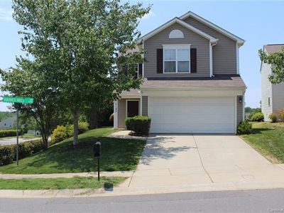 7103 Haines Mill Rd, Charlotte, NC, 28273