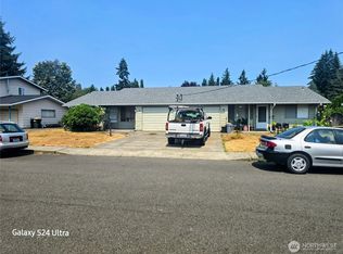 606 & 608 Primrose Ln SE, Olympia, WA 98501