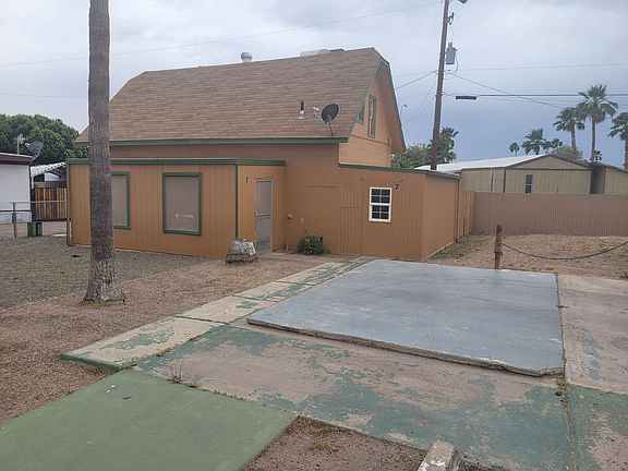 2nd image of 9404 E Apache Trl Space 7