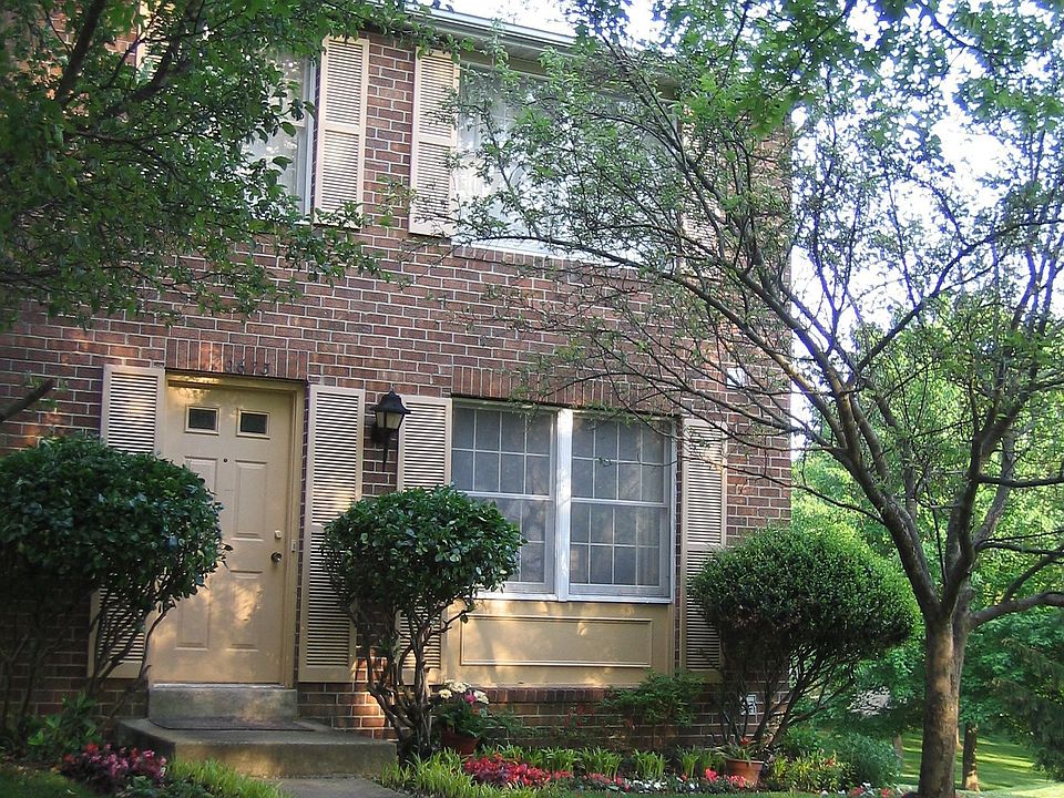 House Front