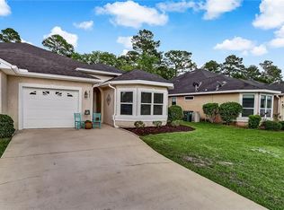 451 Eagle Blvd, Kingsland, GA 31548