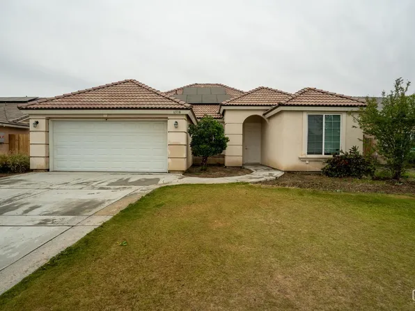 6518 Bangor Pl, Bakersfield, CA 93313