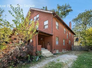 1499 Perry St, Columbus, OH 43201