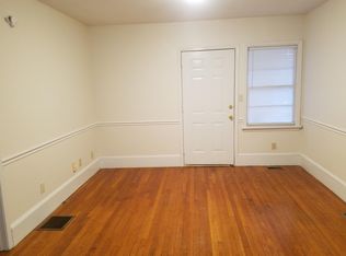 419 W Horah St, Salisbury, NC 28144