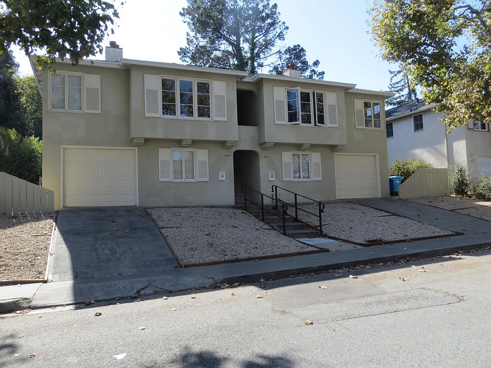 144 Elm St. San Carlos