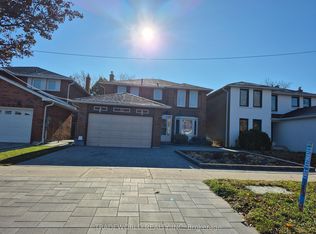 54 Calverley Trl, Toronto, ON M1C 3R5
