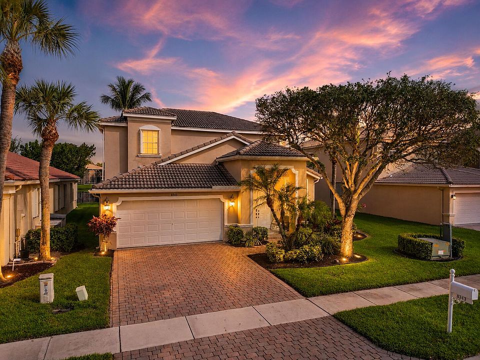 1st image of 8343 GENOVA Way