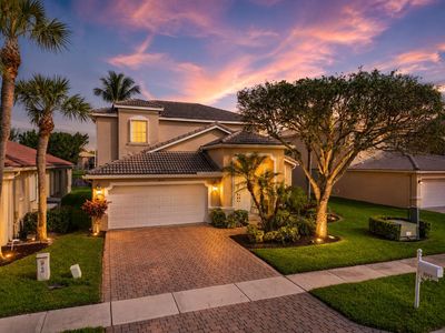 8343 GENOVA Way, Lake Worth, FL, 33467