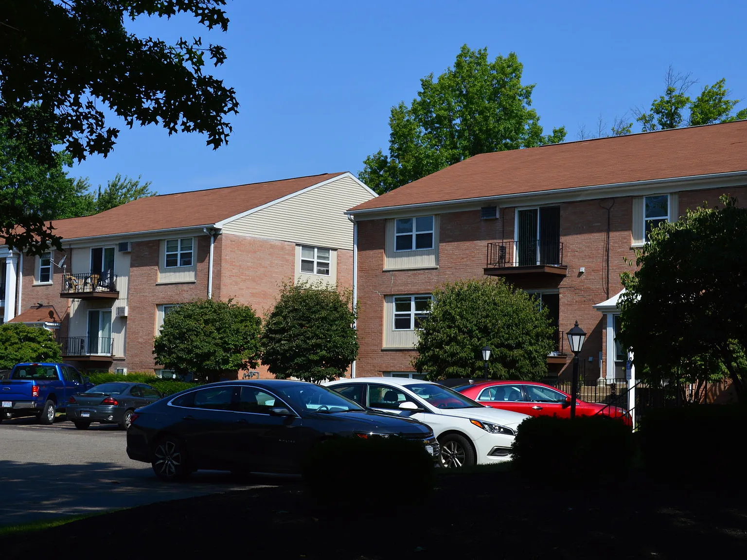 Liberty Heights — Photo 3