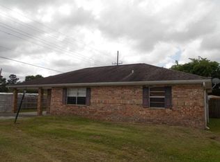 102 Marcel Dr, Morgan City, LA 70380