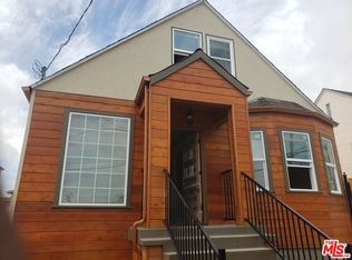 2855 Parker Ave, Oakland, CA