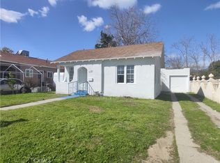 1372 Reece St, San Bernardino, CA 92411