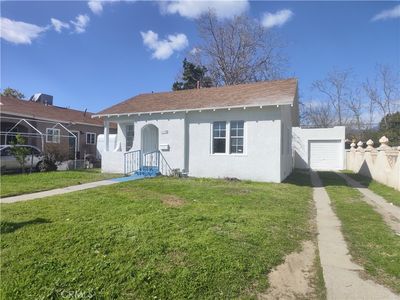 1372 Reece St, San Bernardino, CA, 92411