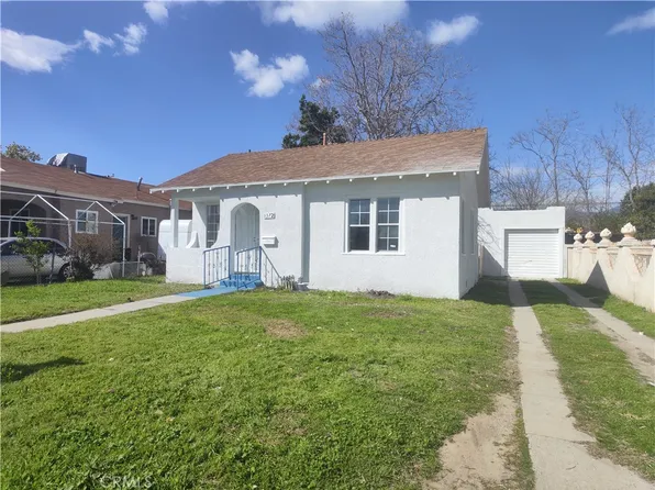 1372 Reece St, San Bernardino, CA 92411