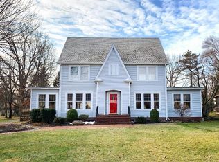 319 Edgemere Pl, Oberlin, OH