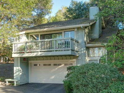 10 Tanoak Ct, Corte Madera, CA, 94925