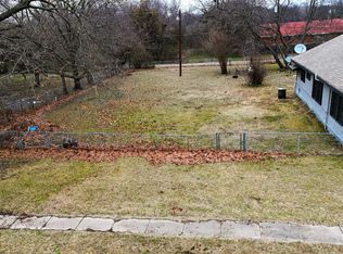 510 Allen Ave, Bonham, TX 75418