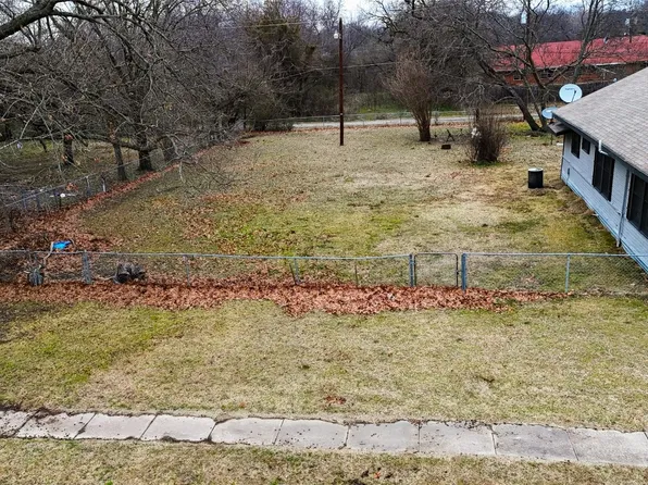 510 Allen Ave, Bonham, TX 75418