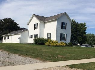 604 Gardner St, Bellevue, OH 44811