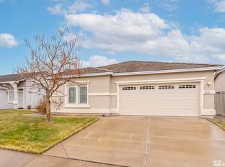 1875 San Lorenzo Dr, Reno, NV 89521