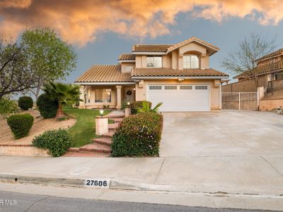27606 Moonlight Pl, Castaic, CA, 91384