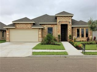 5323 San Diego Dr, Edinburg, TX 78542
