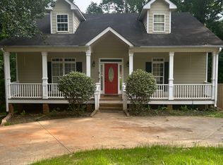 1231 Scenic Brook Trl SW, Conyers, GA 30094