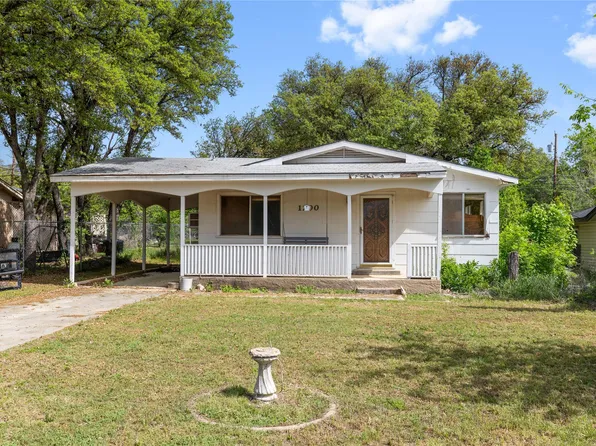 1200 Phillips Dr, Brownwood, TX 76801