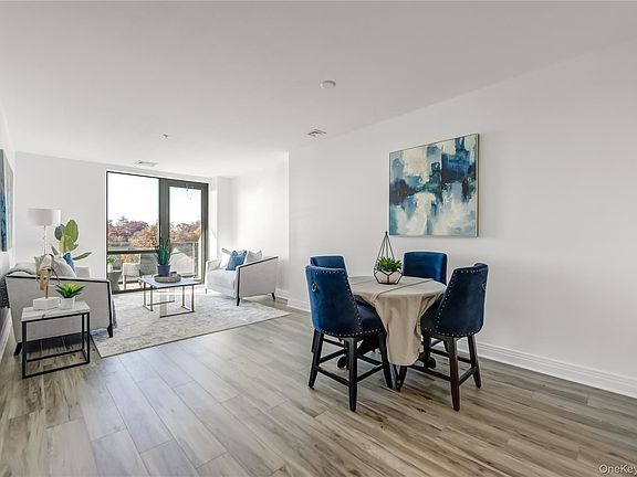 2nd image of 701 Ridge Hill Boulevard #9C