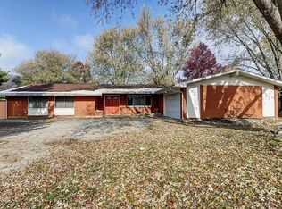 1200 Us Highway 42, Xenia, OH 45385