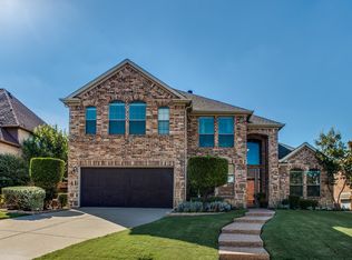 1812 Templegate Dr, McKinney, TX 75072