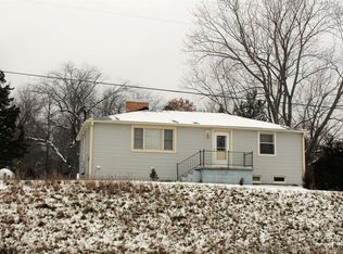 8453 N State Rd, Orleans, MI 48865