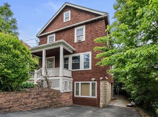 7 Theresa Ave, Lexington, MA 02420