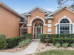 14643 Starbuck Springs Way, Jacksonville, FL 32258