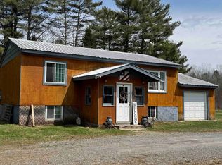 5 Wescom Rd, Eden, VT 05652