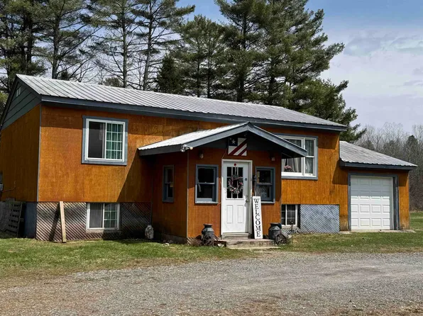 5 Wescom Road, Eden, VT 05652