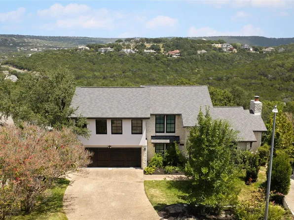 5802 Cannonade Ct, Austin, TX 78746