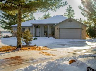 N66 Pine Pl, Merrillan, WI 54754