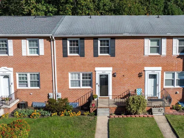3634 Double Rock Ln, Baltimore, MD 21234