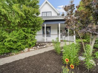 1040 Summer St, West Bend, WI 53090