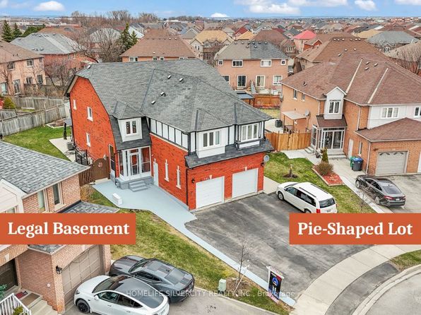 142 Sahara Trl, Brampton, ON L6R 1P6