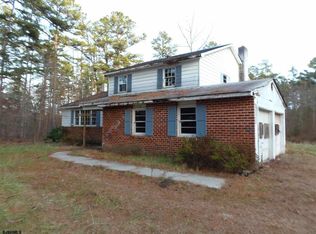 2273 Columbia Rd, Hammonton, NJ 08037