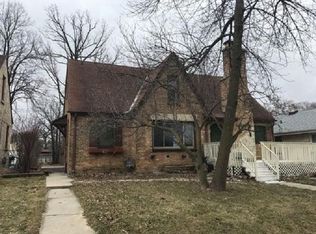 4325 W Custer Ave, Milwaukee, WI 53218