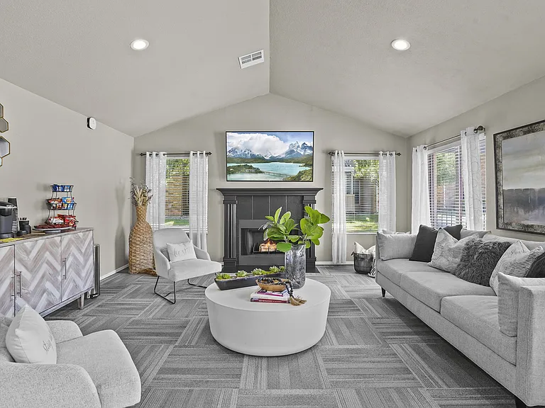 Cimarron Trails Apts. — Photo 19