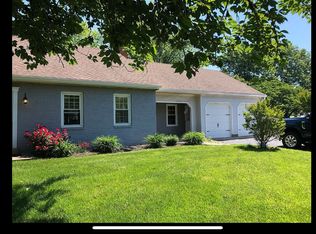 135 N Lake Dr, Stevensville, MD