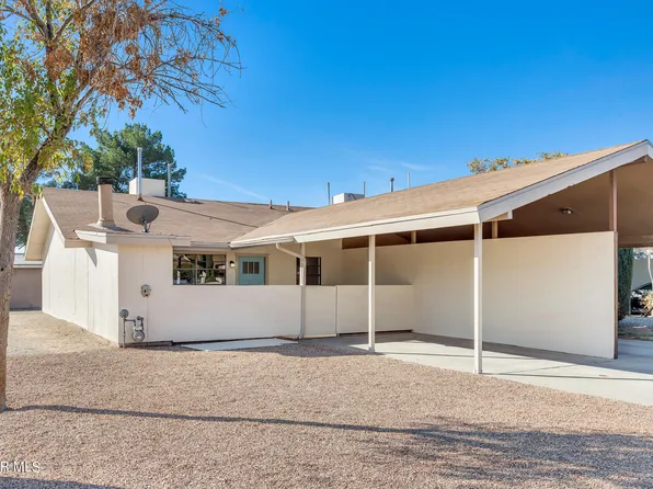 10512 Cozumel Ln, El Paso, TX 79925