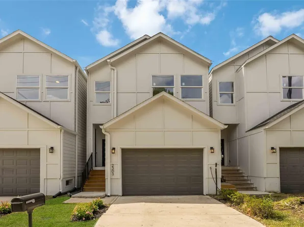 2303 Staples St, Houston, TX 77026