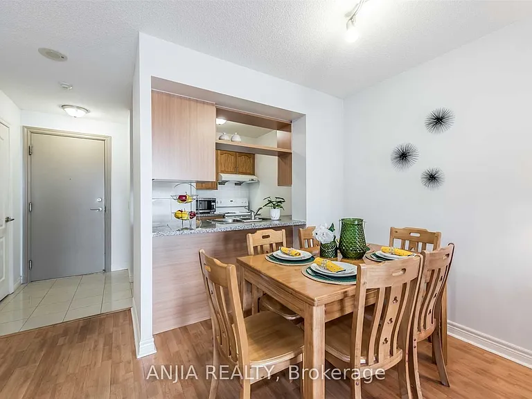 70 Town Centre Ct #1203 — Photo 4